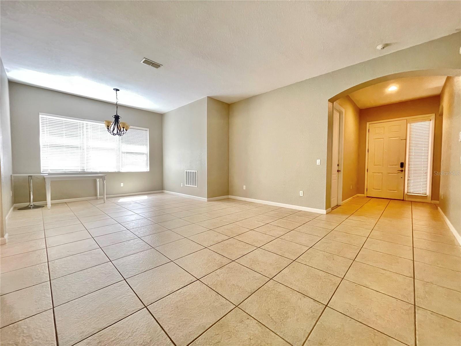 PRESTON SQUARE - Residential Lease