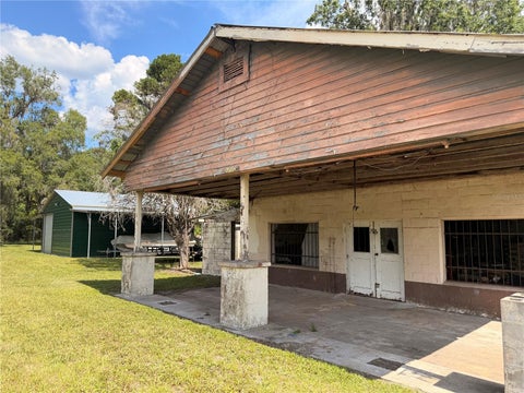 Photo of 24042 90, Olustee, FL 32072 (MLS # GC541840)