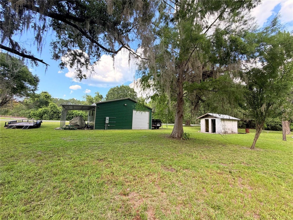 Photo of 24042 90, Olustee, FL 32072 (MLS # GC541840)