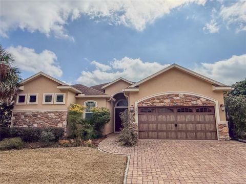 Photo of 14637 NW 27th Place, Newberry, FL 32669 (MLS # GC537320)