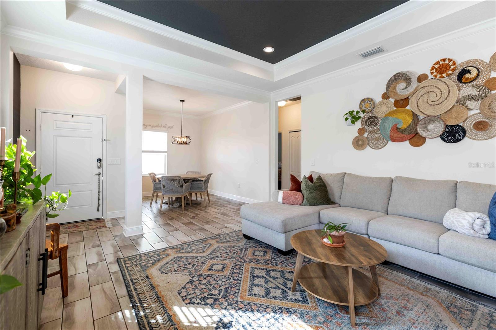 WINDWARD AT LAKEWOOD RANCH - Residential