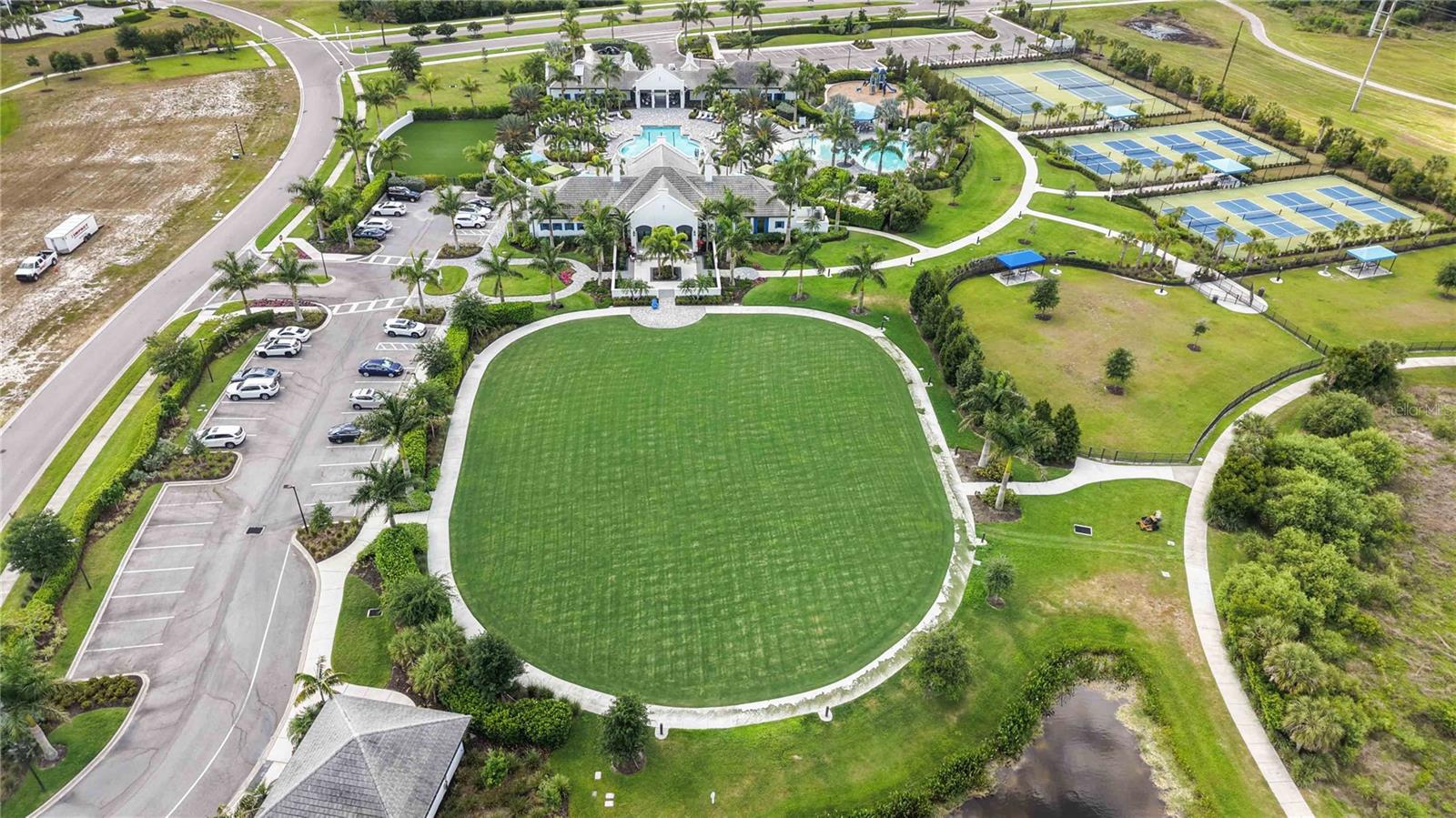 WINDWARD AT LAKEWOOD RANCH - Residential