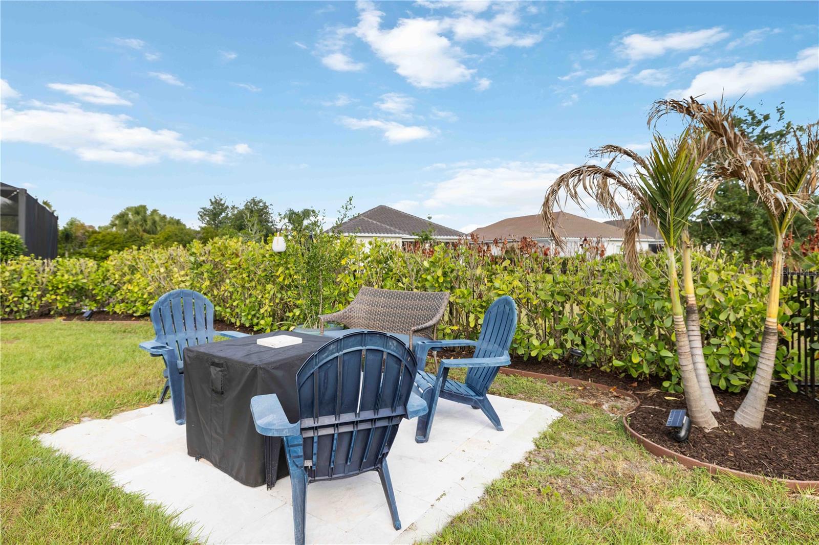 WINDWARD AT LAKEWOOD RANCH - Residential
