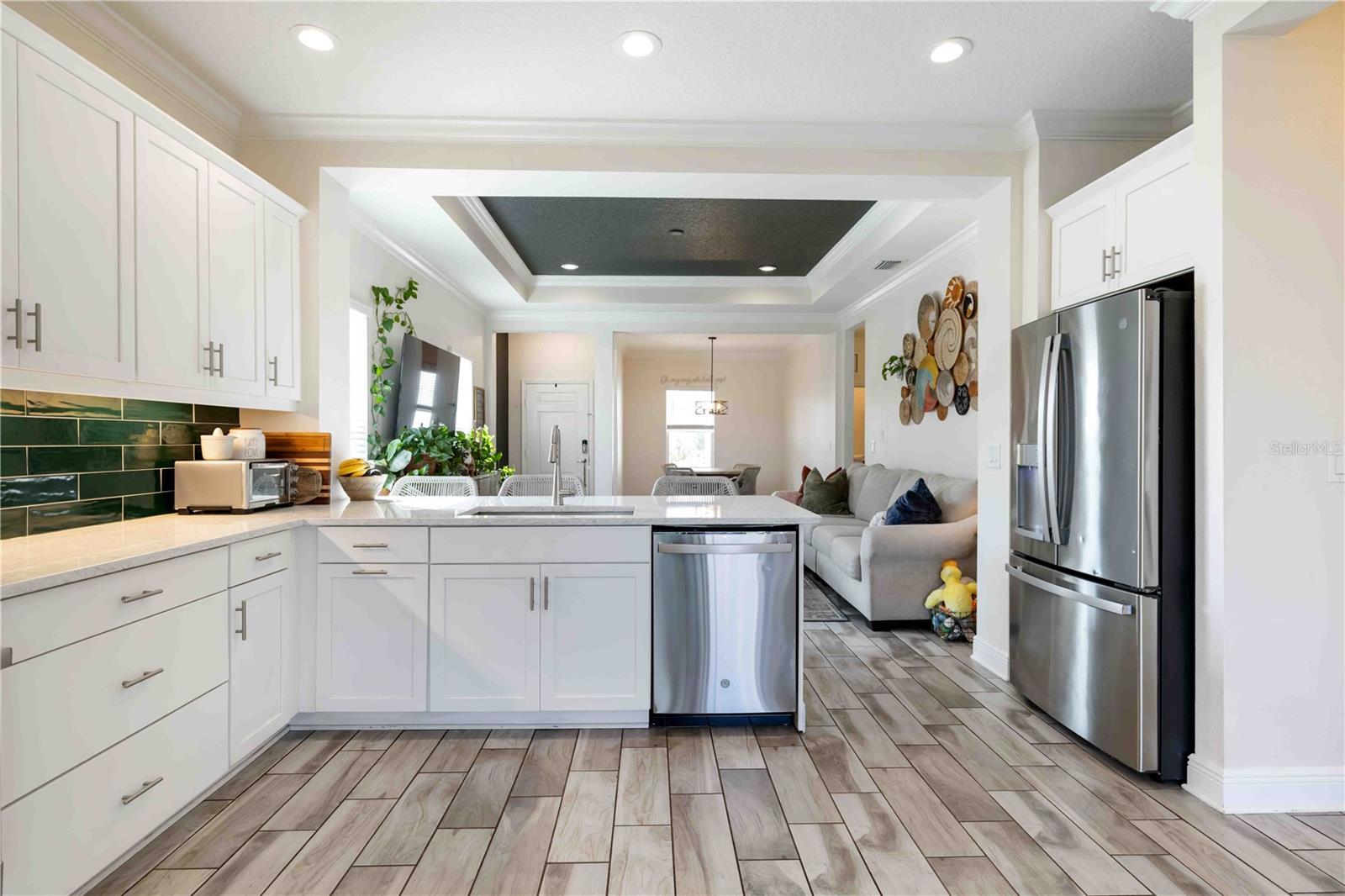WINDWARD AT LAKEWOOD RANCH - Residential