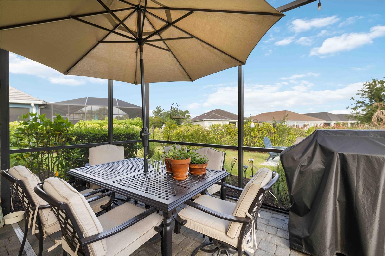 WINDWARD AT LAKEWOOD RANCH - Residential
