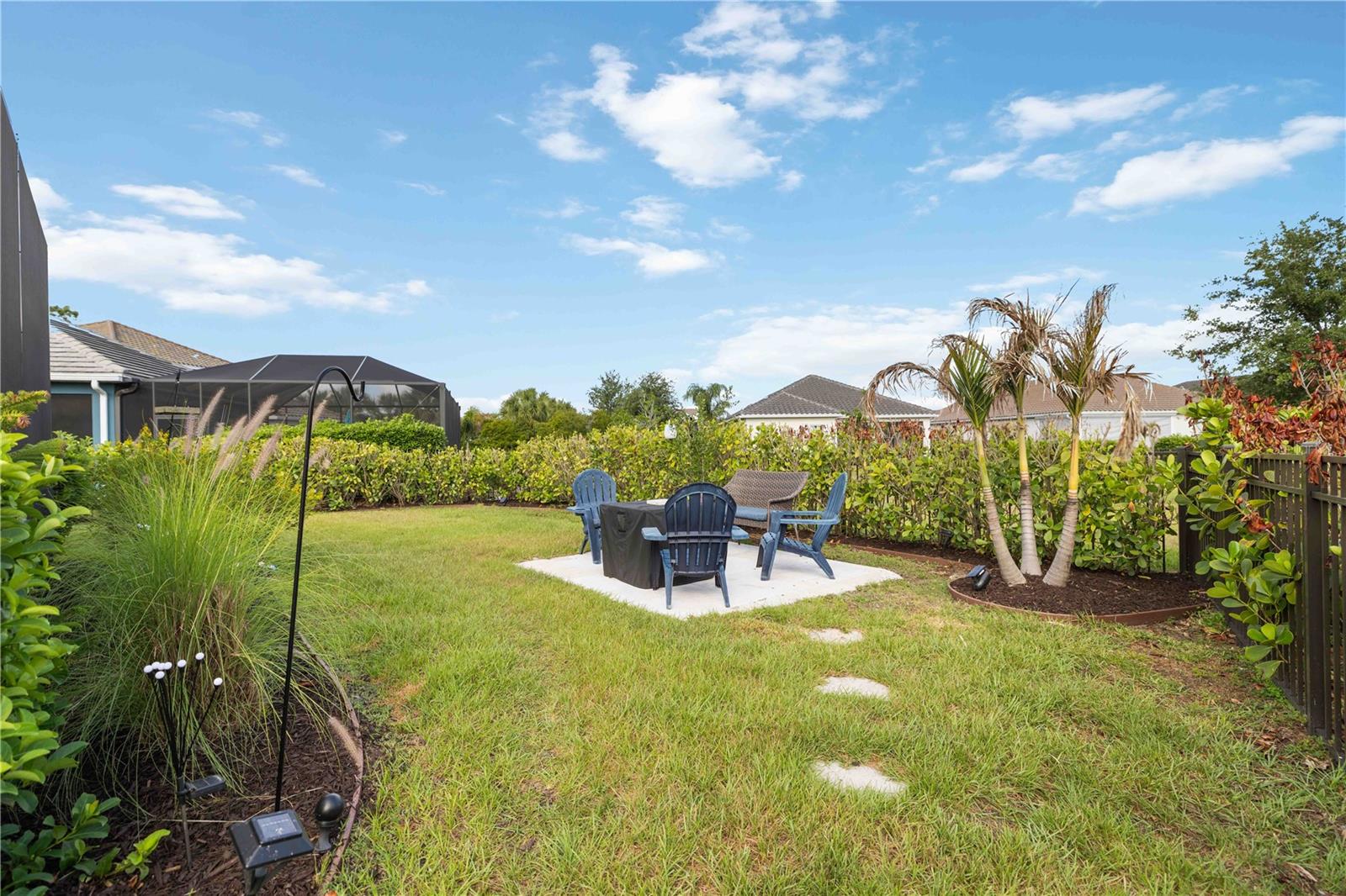 WINDWARD AT LAKEWOOD RANCH - Residential