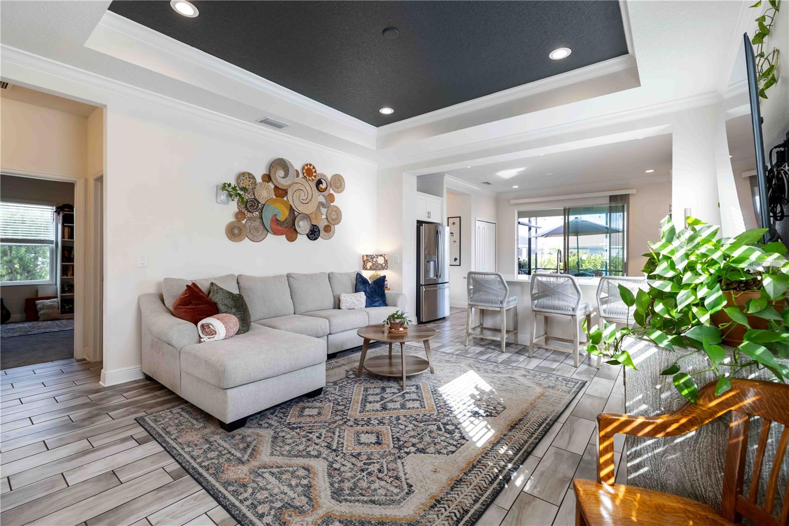 WINDWARD AT LAKEWOOD RANCH - Residential