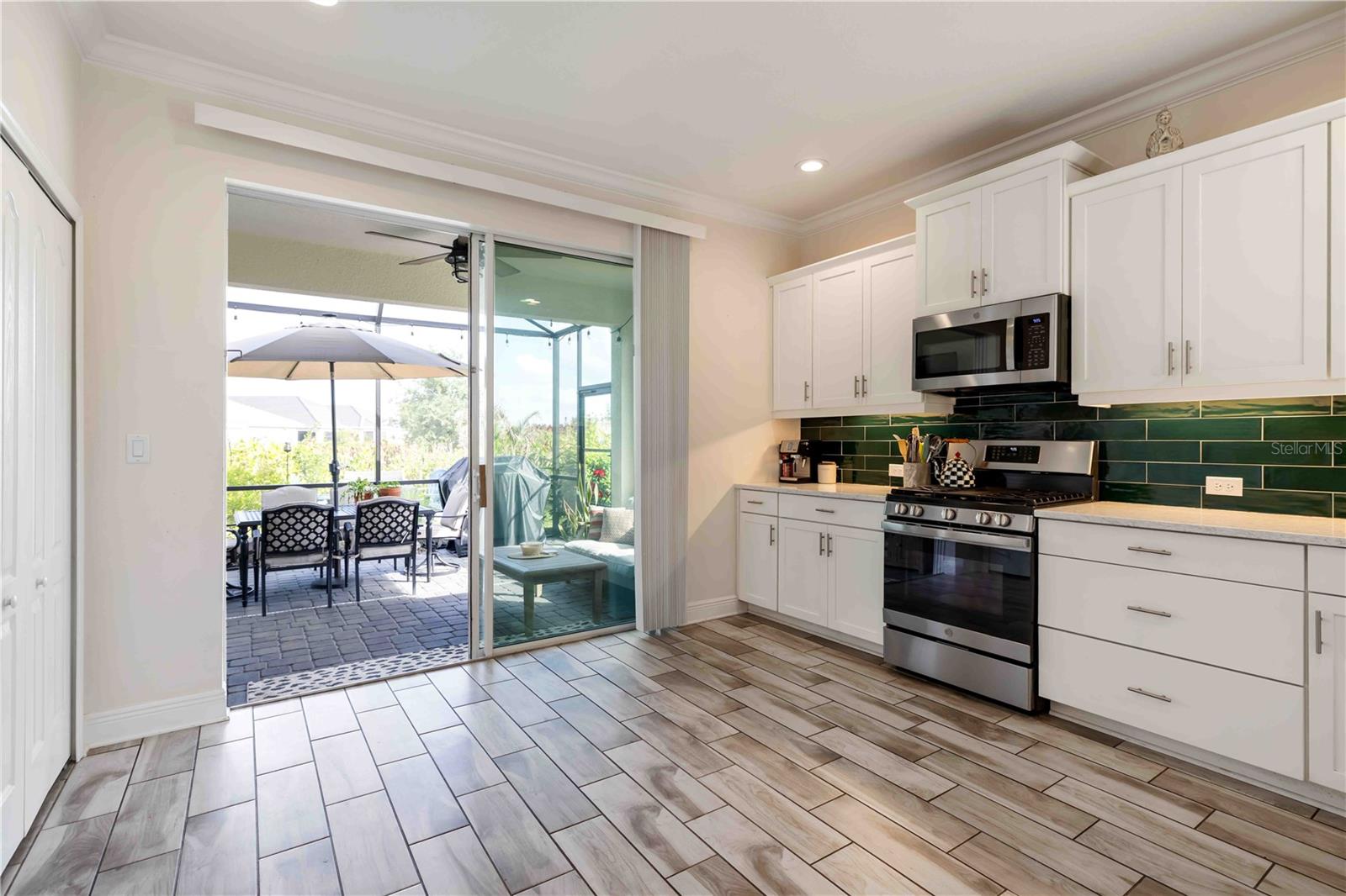 WINDWARD AT LAKEWOOD RANCH - Residential
