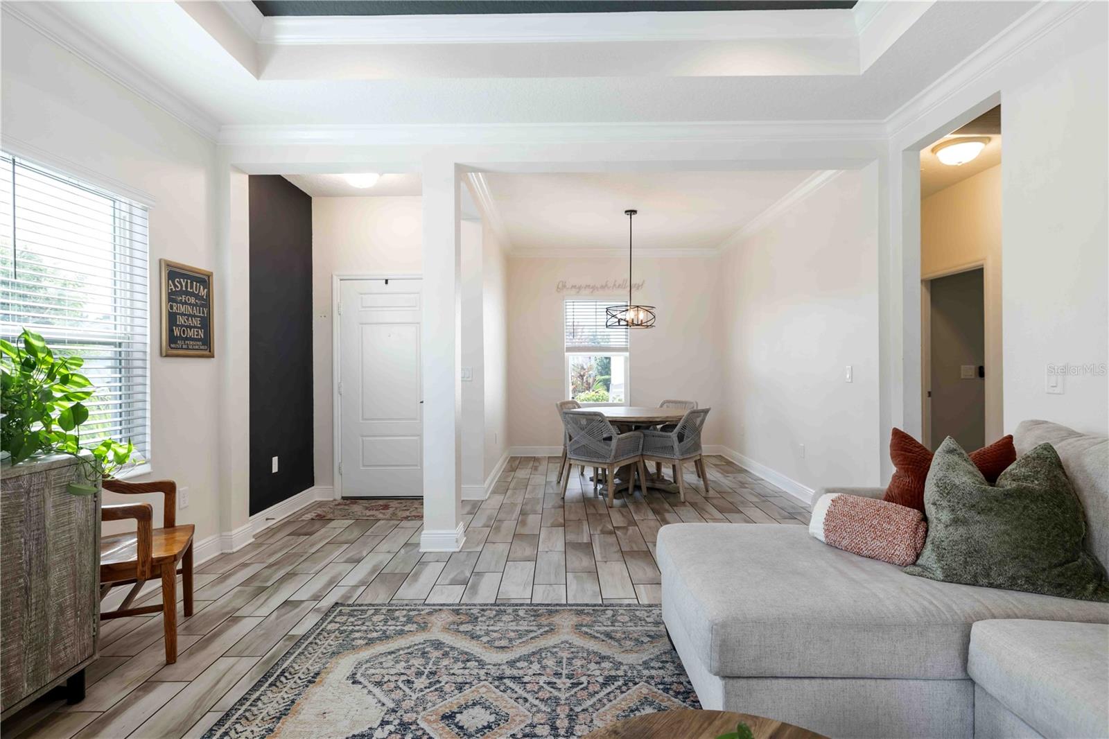 WINDWARD AT LAKEWOOD RANCH - Residential