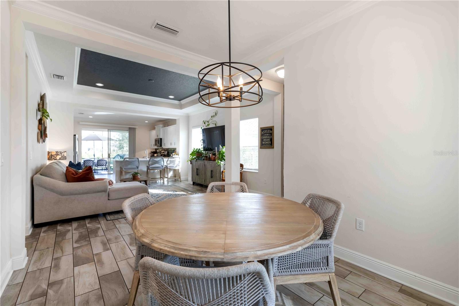WINDWARD AT LAKEWOOD RANCH - Residential