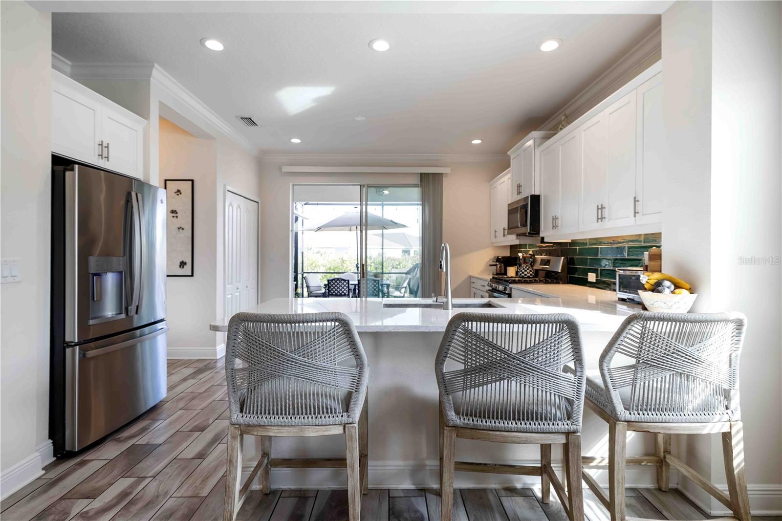 WINDWARD AT LAKEWOOD RANCH - Residential