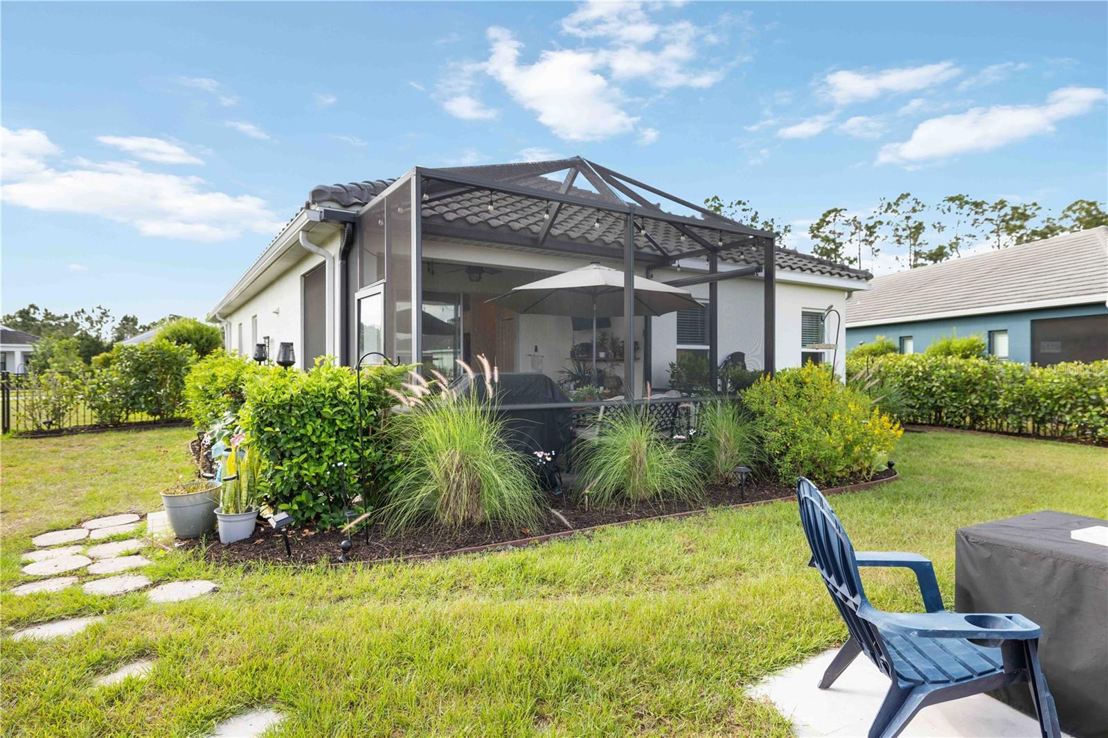 WINDWARD AT LAKEWOOD RANCH - Residential