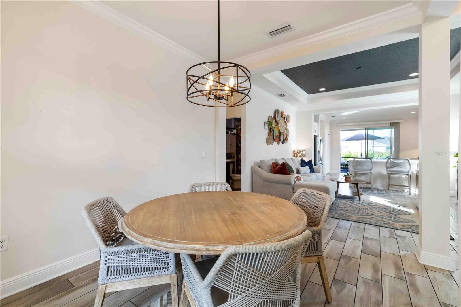 WINDWARD AT LAKEWOOD RANCH - Residential