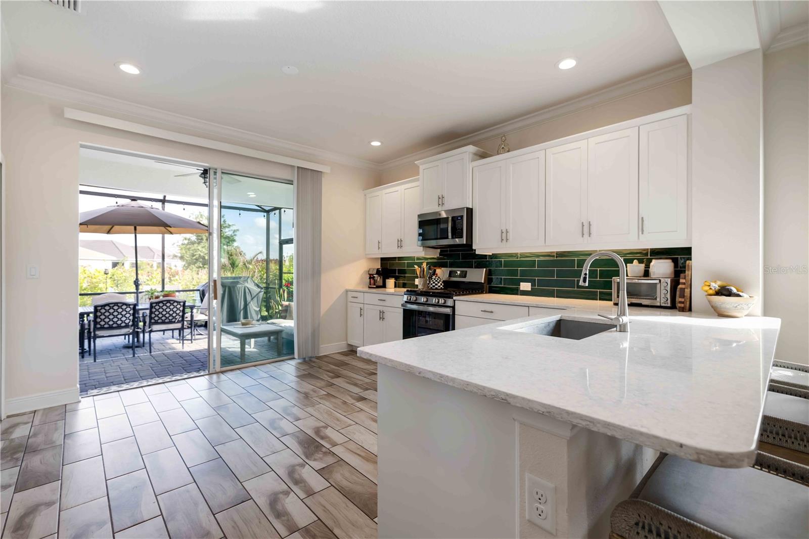 WINDWARD AT LAKEWOOD RANCH - Residential