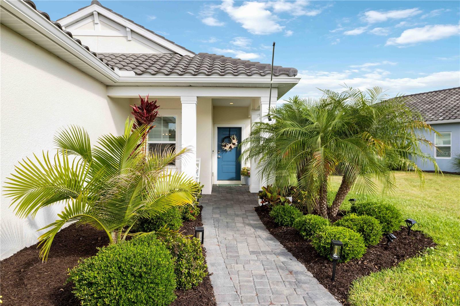 WINDWARD AT LAKEWOOD RANCH - Residential