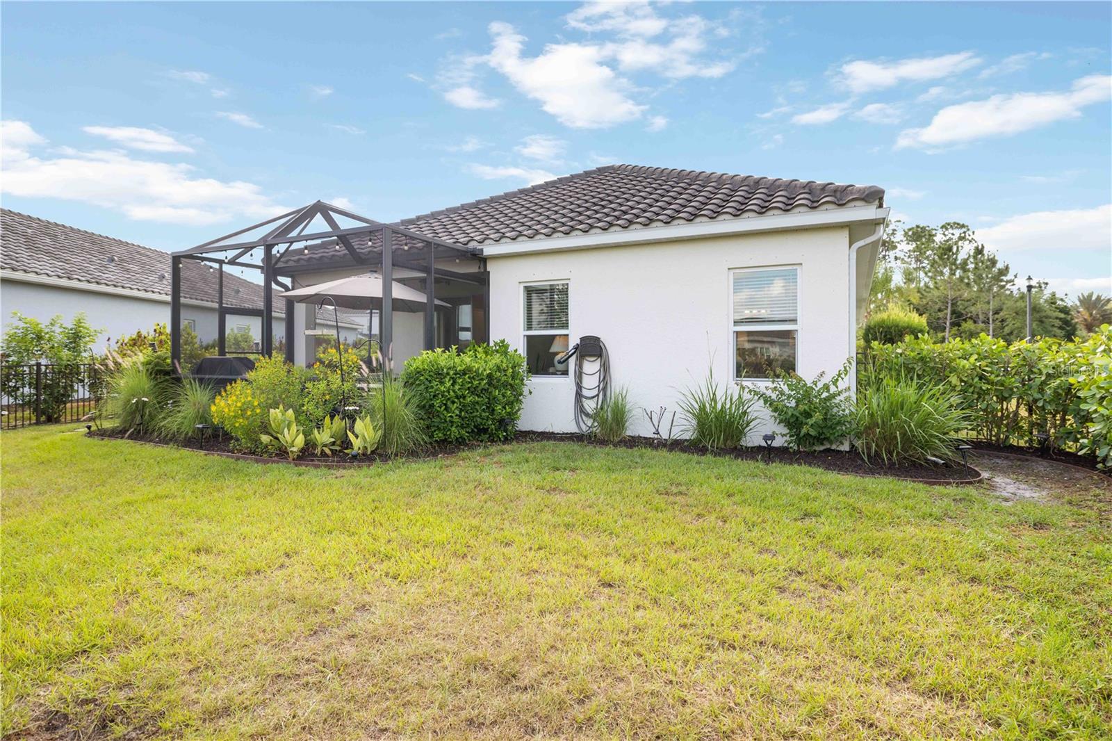 WINDWARD AT LAKEWOOD RANCH - Residential