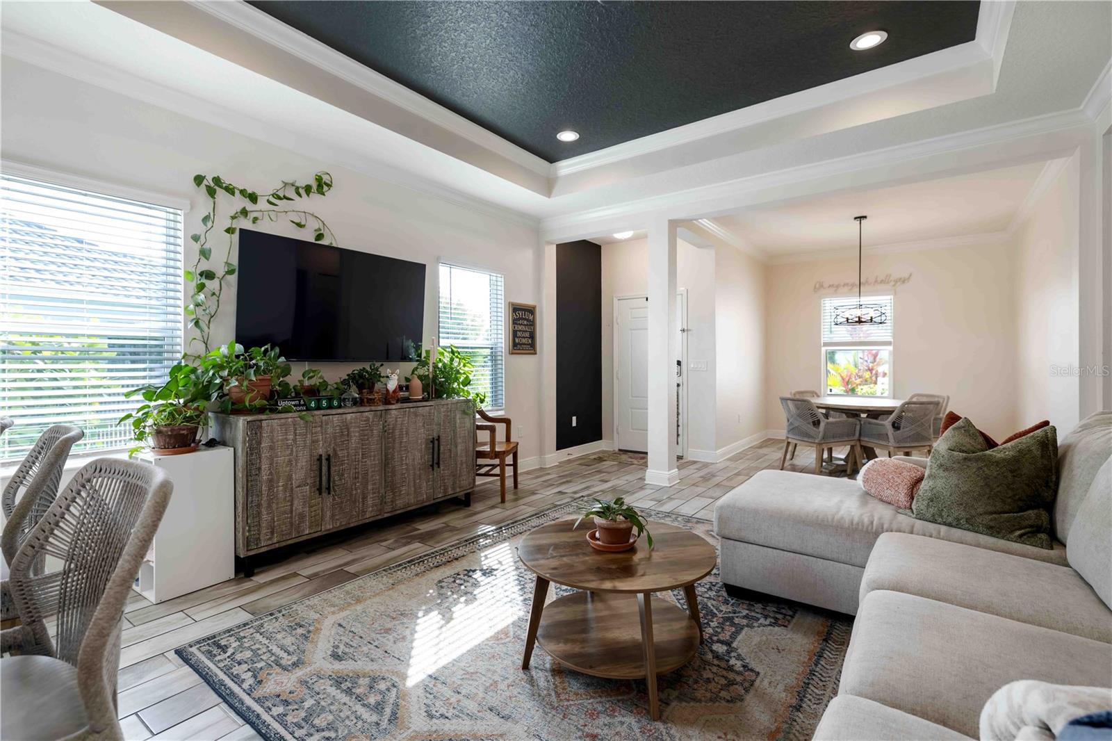 WINDWARD AT LAKEWOOD RANCH - Residential