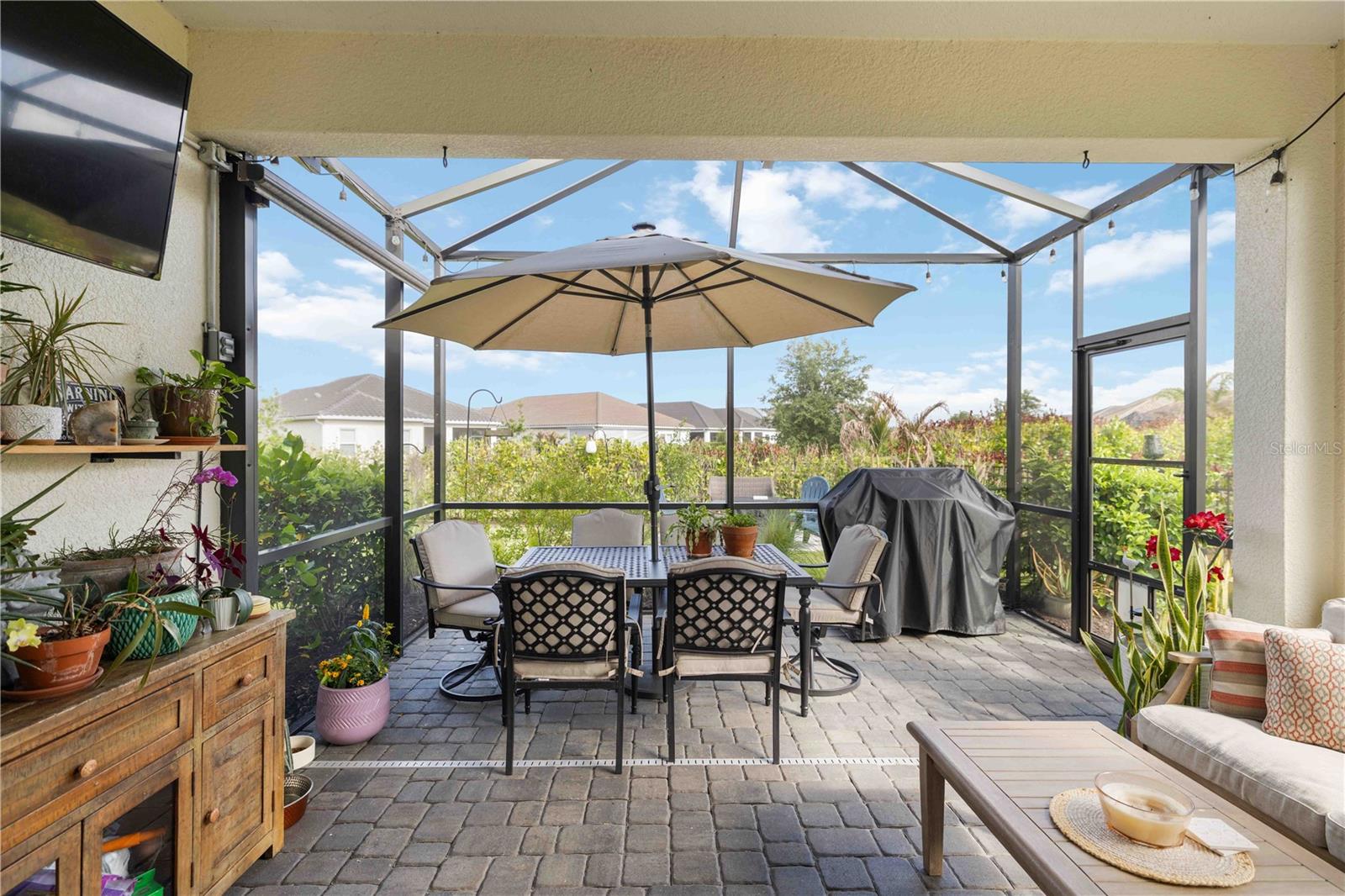 WINDWARD AT LAKEWOOD RANCH - Residential