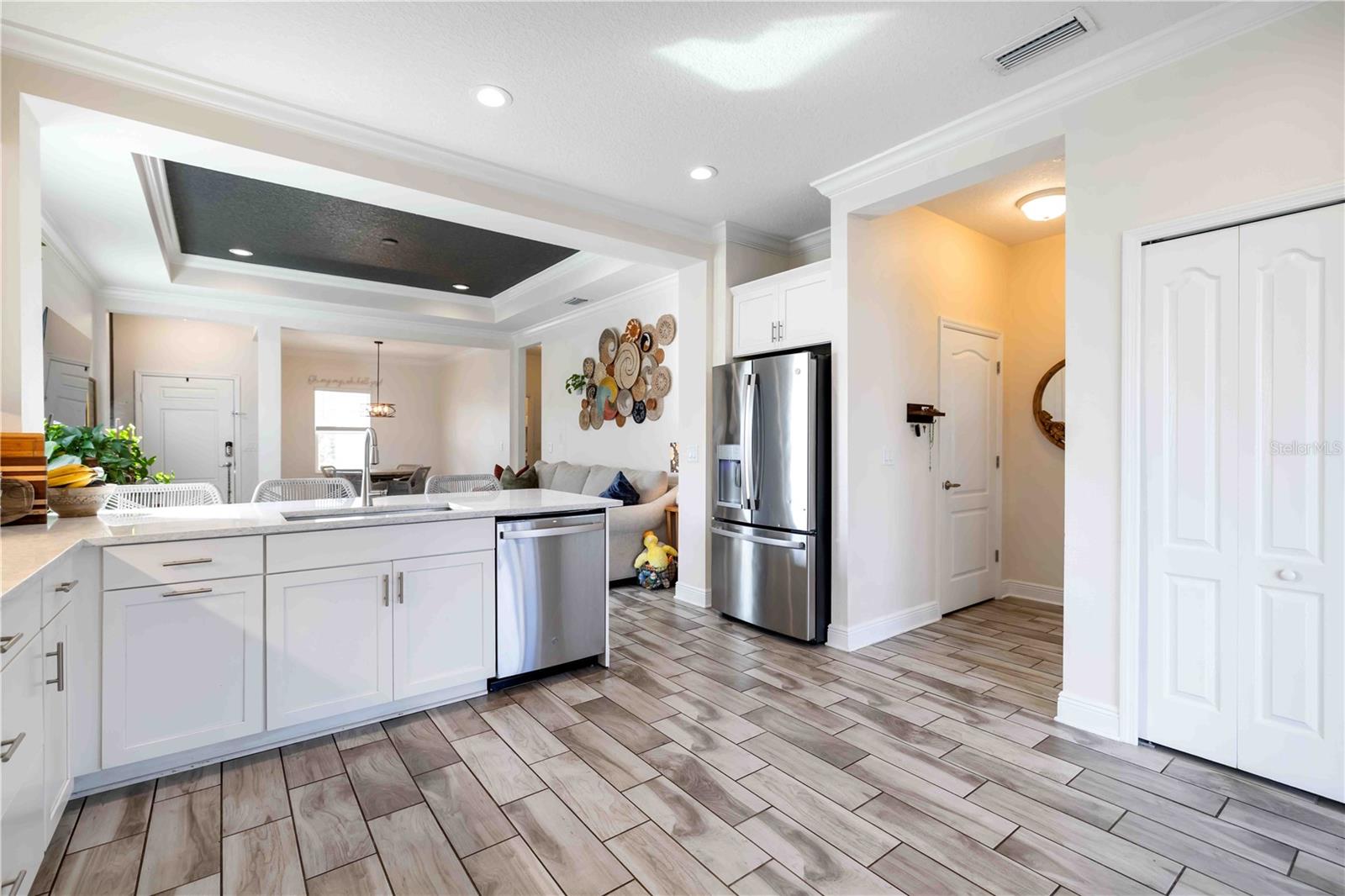 WINDWARD AT LAKEWOOD RANCH - Residential