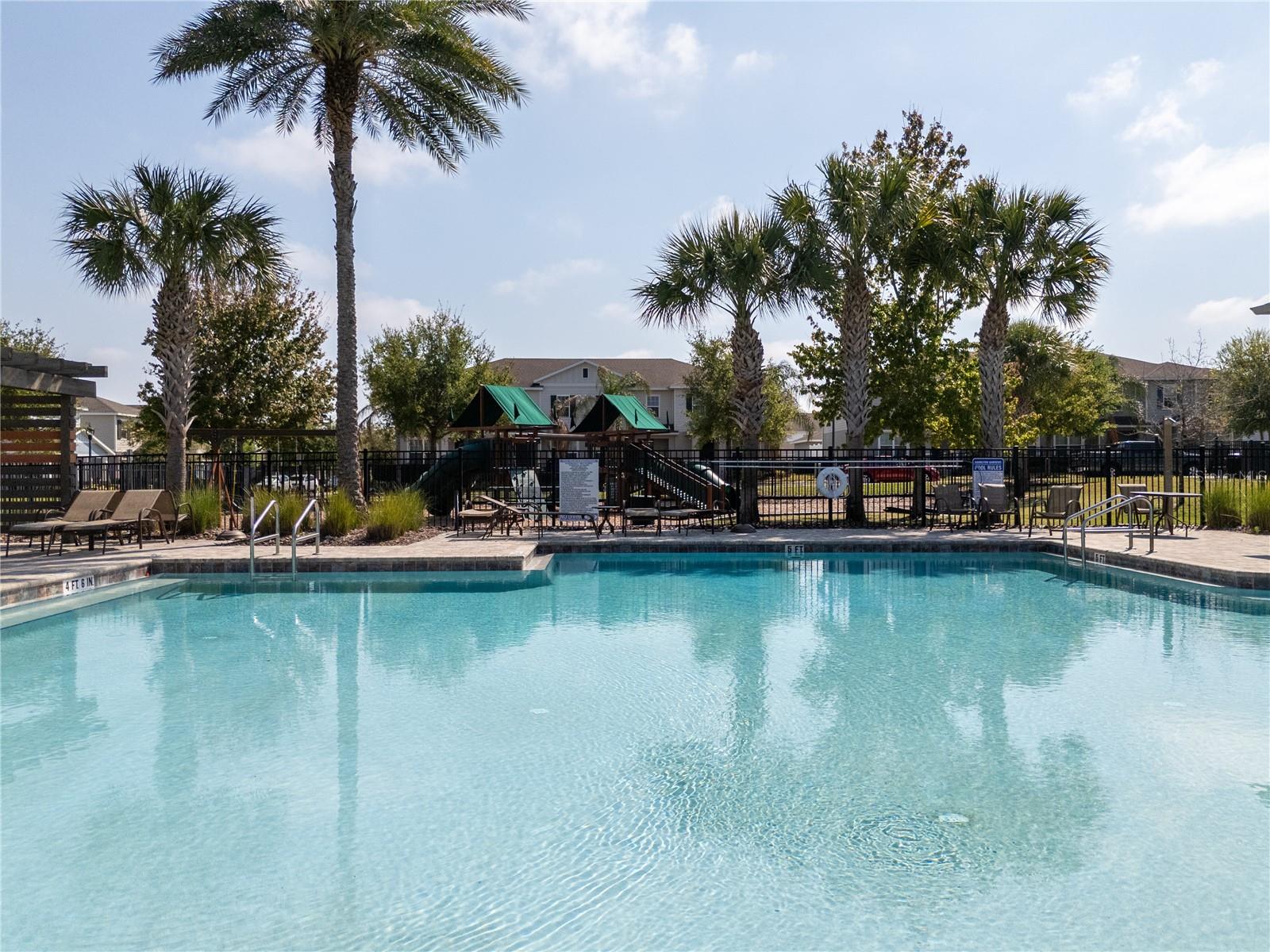 HAMILTON GARDENS PH 2A & 2B - Residential