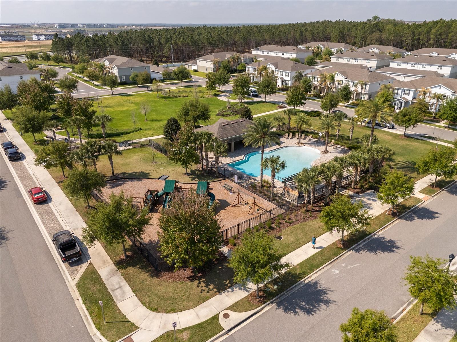 HAMILTON GARDENS PH 2A & 2B - Residential