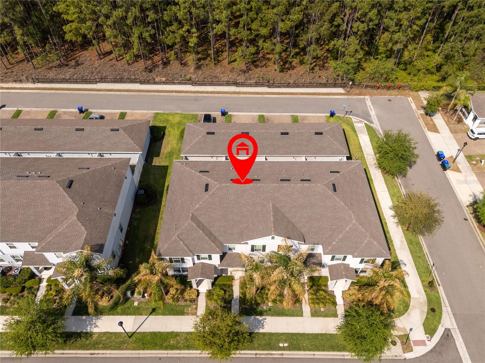 HAMILTON GARDENS PH 2A & 2B - Residential