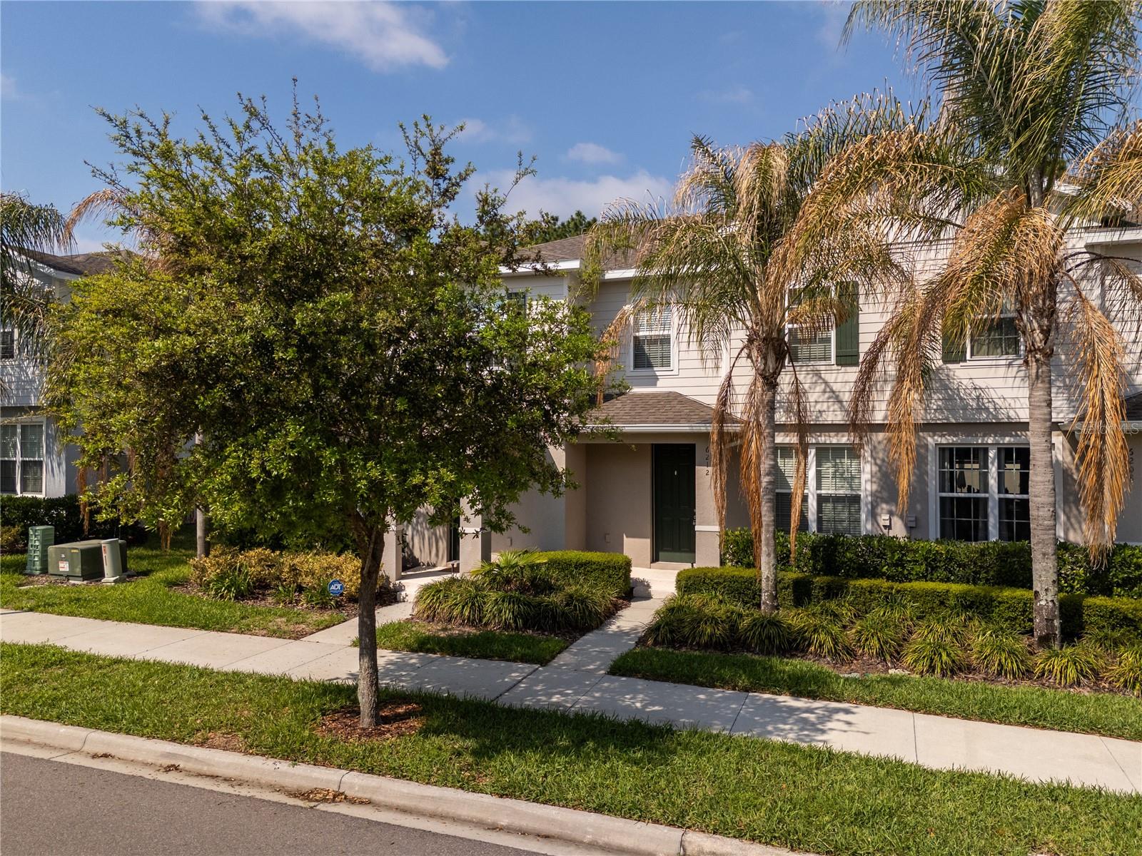 HAMILTON GARDENS PH 2A & 2B - Residential