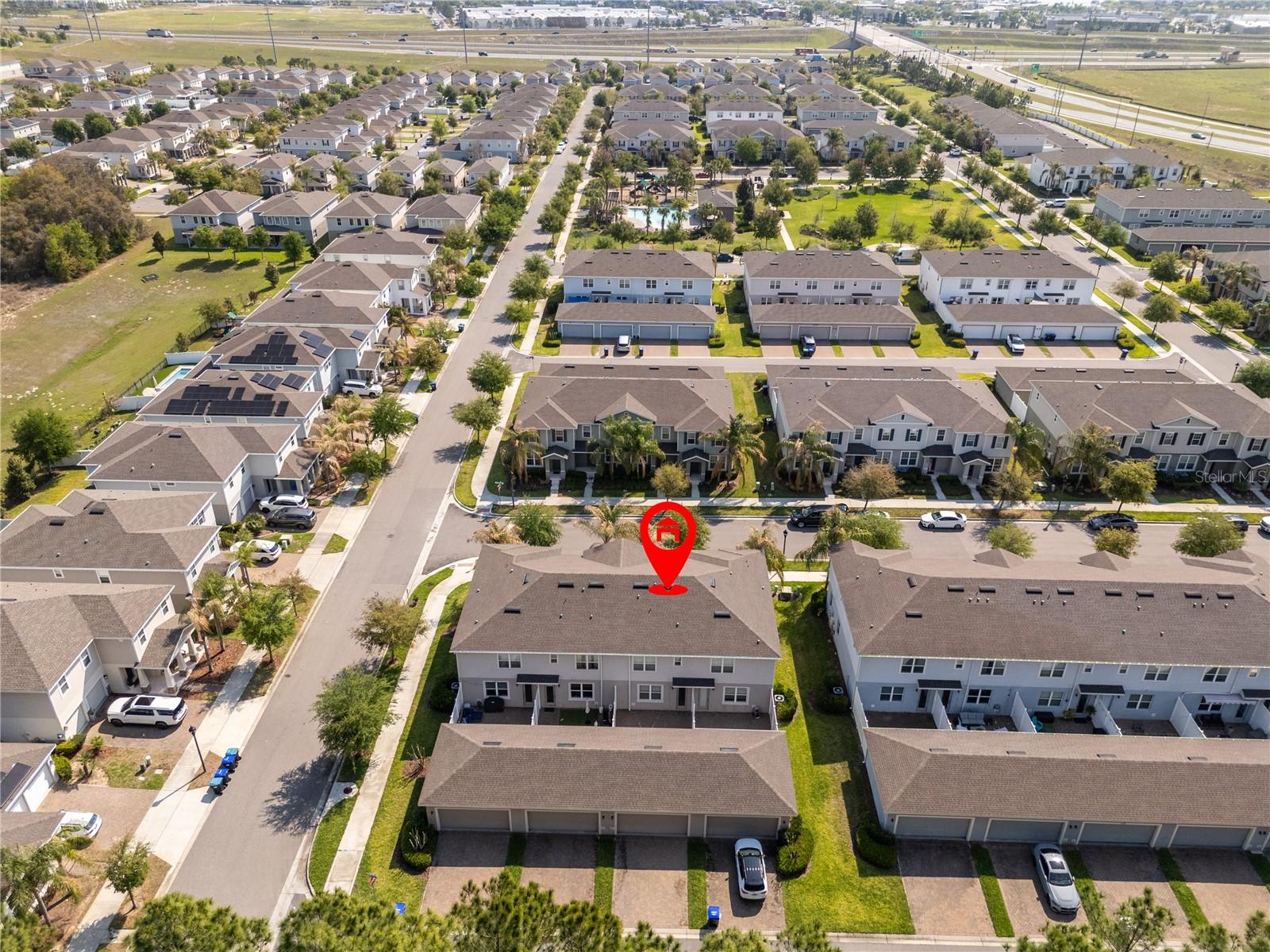 HAMILTON GARDENS PH 2A & 2B - Residential