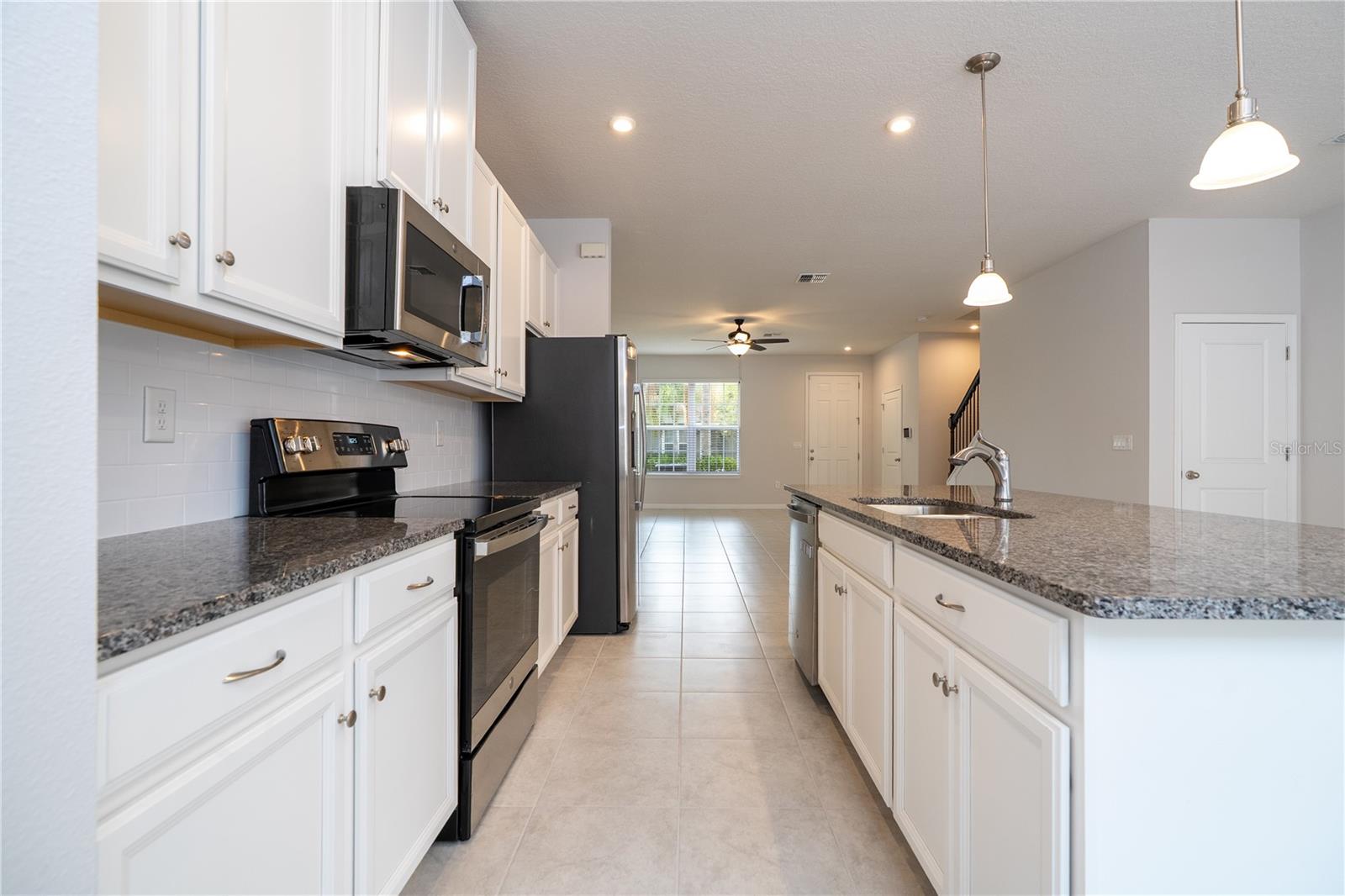 HAMILTON GARDENS PH 2A & 2B - Residential