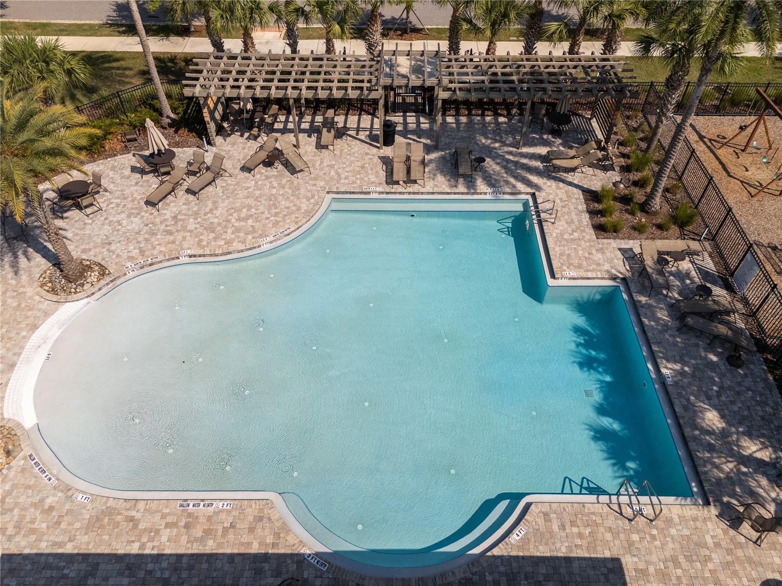 HAMILTON GARDENS PH 2A & 2B - Residential