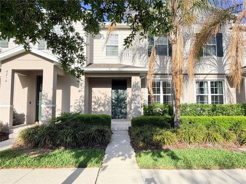 6212 ARALIA IVY LANE WINTER GARDEN FL 34787