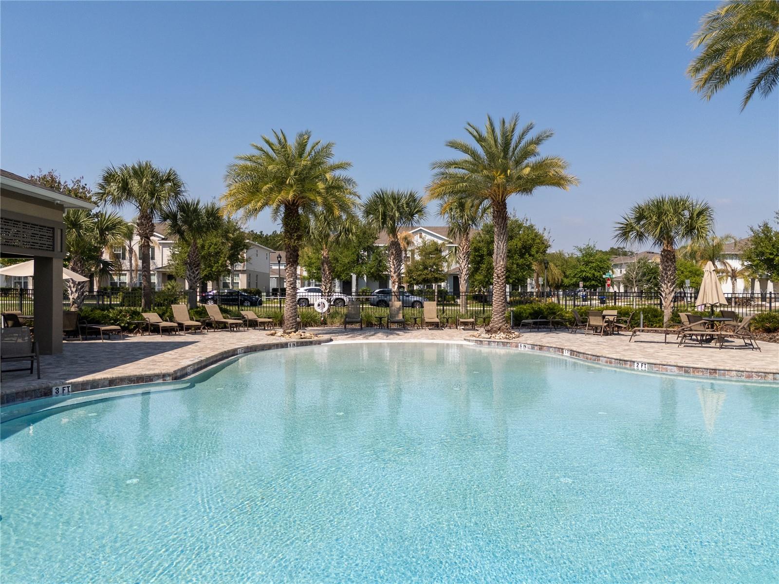 HAMILTON GARDENS PH 2A & 2B - Residential