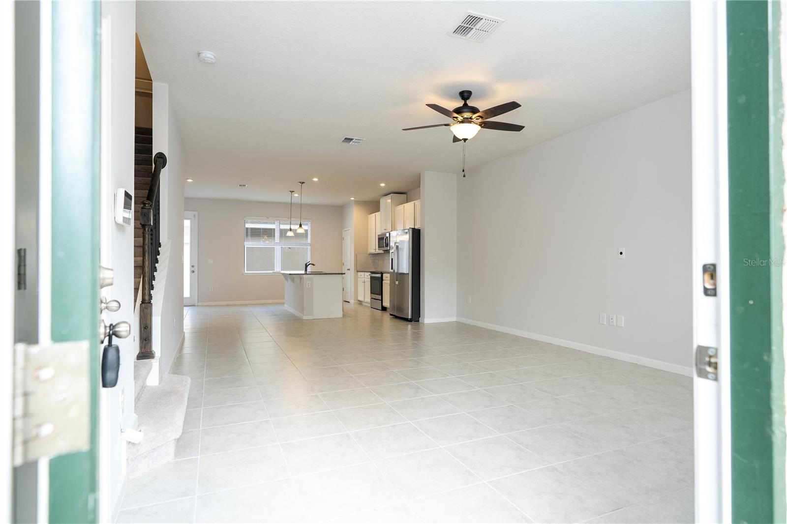 HAMILTON GARDENS PH 2A & 2B - Residential