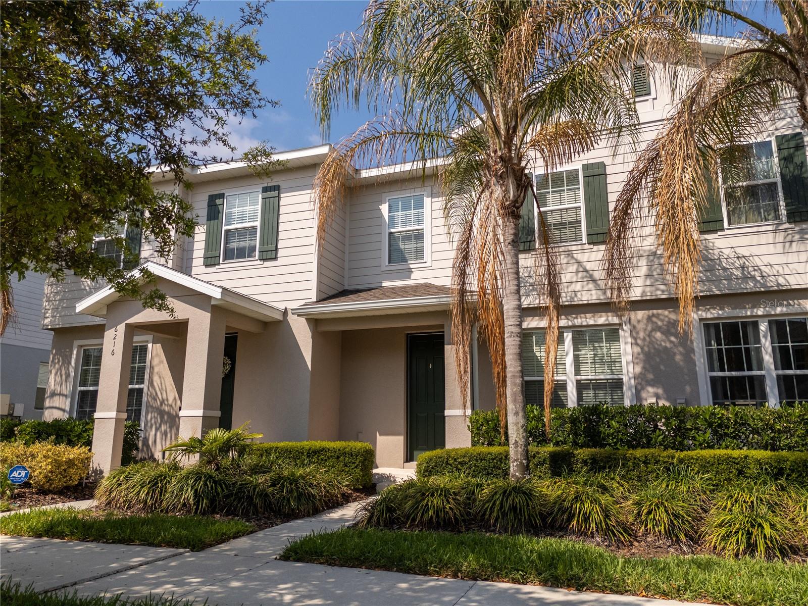 HAMILTON GARDENS PH 2A & 2B - Residential