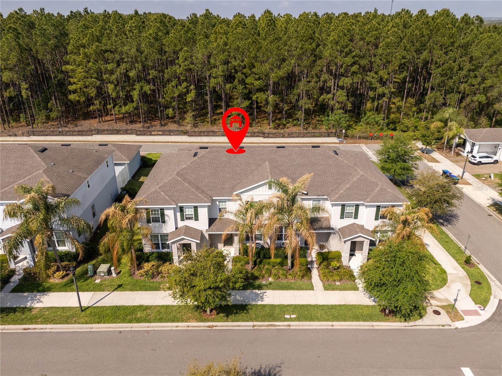 HAMILTON GARDENS PH 2A & 2B - Residential