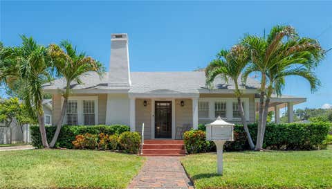 Photo of 3001 W San Jose Street, Tampa, FL 33629 (MLS # TB8523738)