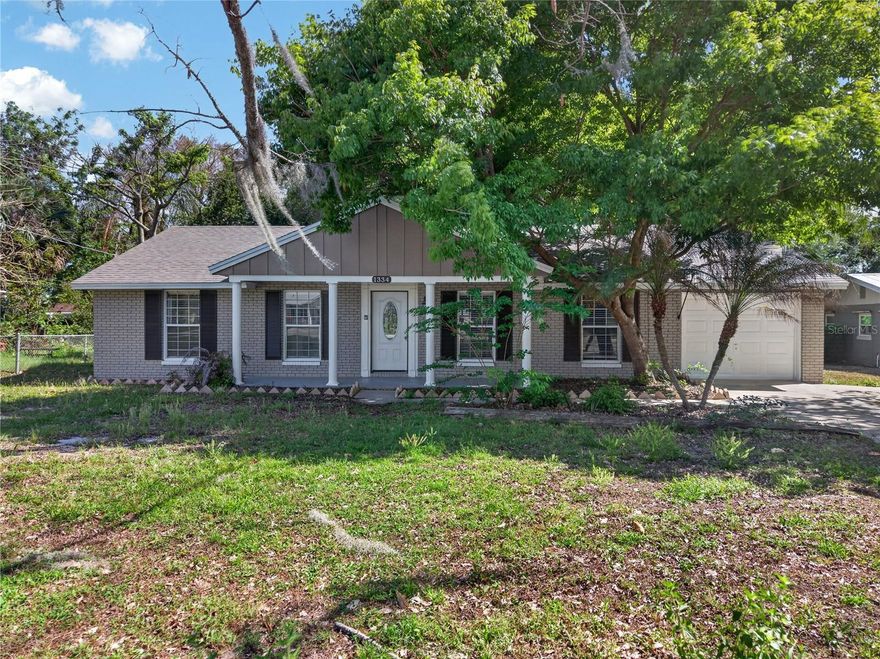One or more photo(s) has been virtually staged. Welcome to this charming 3-bedroom, 2-bath home in Winter Haven offering 1,334 sqft of comfortable living space; this well-designed home features a functional layout for everyday living, with a bright and inviting living area that flows seamlessly into the dining and kitchen spaces; the bedrooms provide flexibility for family, guests, or a home office, while the 1-car garage adds convenience and additional storage; whether you’re a first-time buyer or looking to downsize, this home offers great potential in a desirable location—don’t miss out, schedule your private showing today!