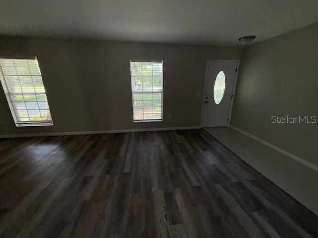 STATELY OAKS - Residential