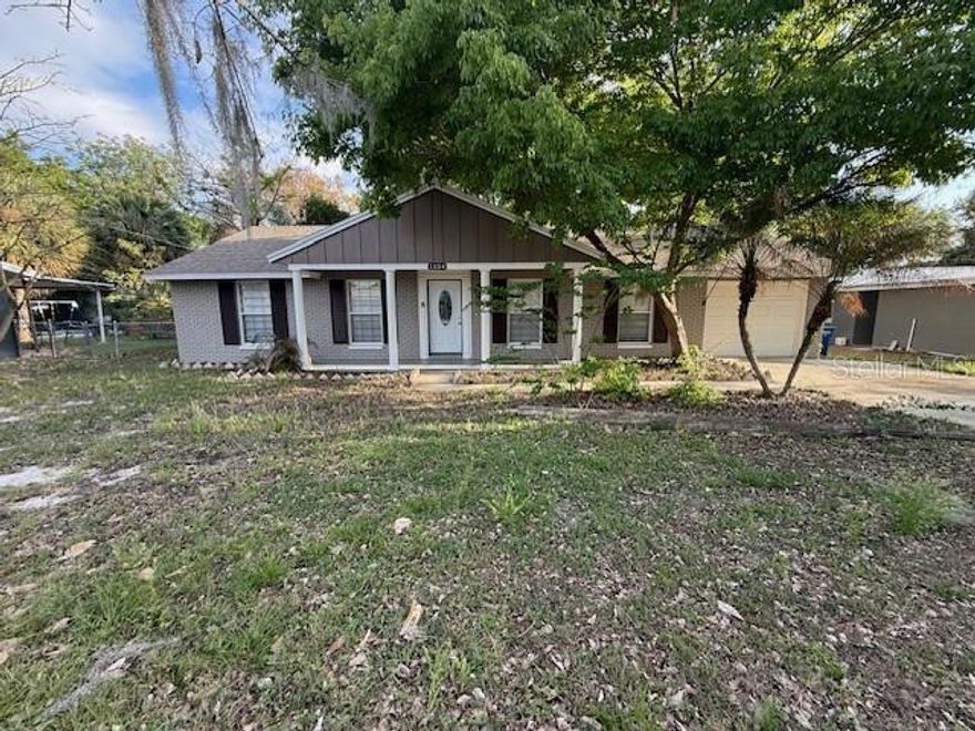 Welcome to this charming 3-bedroom, 2-bath home in Winter Haven offering 1,334 sqft of comfortable living space; this well-designed home features a functional layout for everyday living, with a bright and inviting living area that flows seamlessly into the dining and kitchen spaces; the bedrooms provide flexibility for family, guests, or a home office, while the 1-car garage adds convenience and additional storage; whether you’re a first-time buyer or looking to downsize, this home offers great potential in a desirable location—don’t miss out, schedule your private showing today!