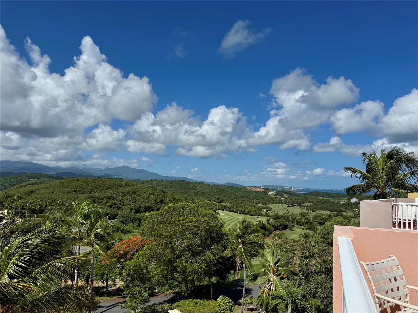 LAS CASITAS VILLAGE - Residential