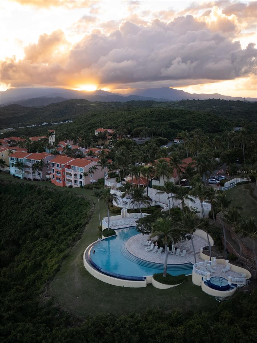 LAS CASITAS VILLAGE - Residential