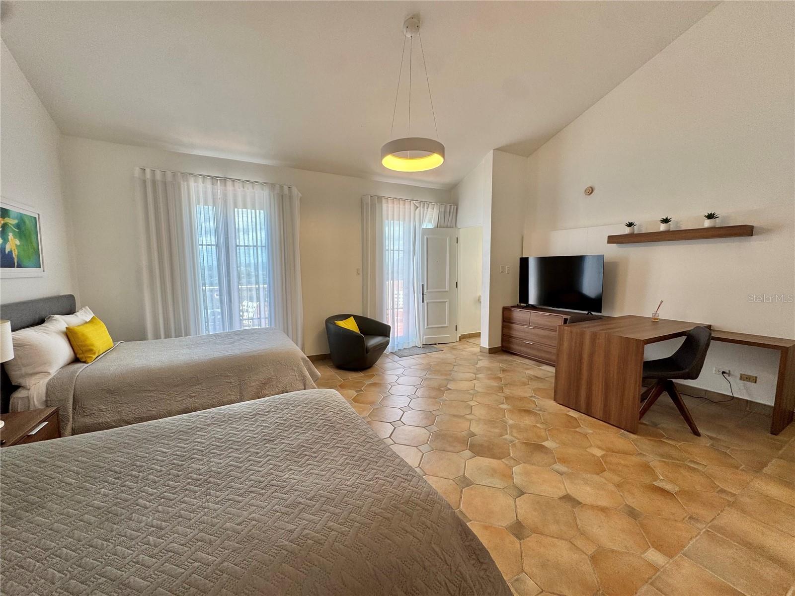 LAS CASITAS VILLAGE - Residential