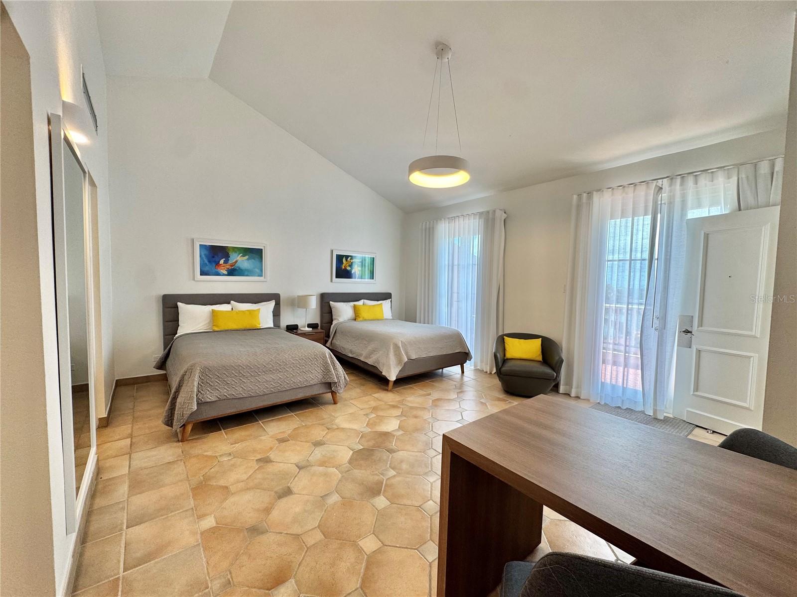 LAS CASITAS VILLAGE - Residential