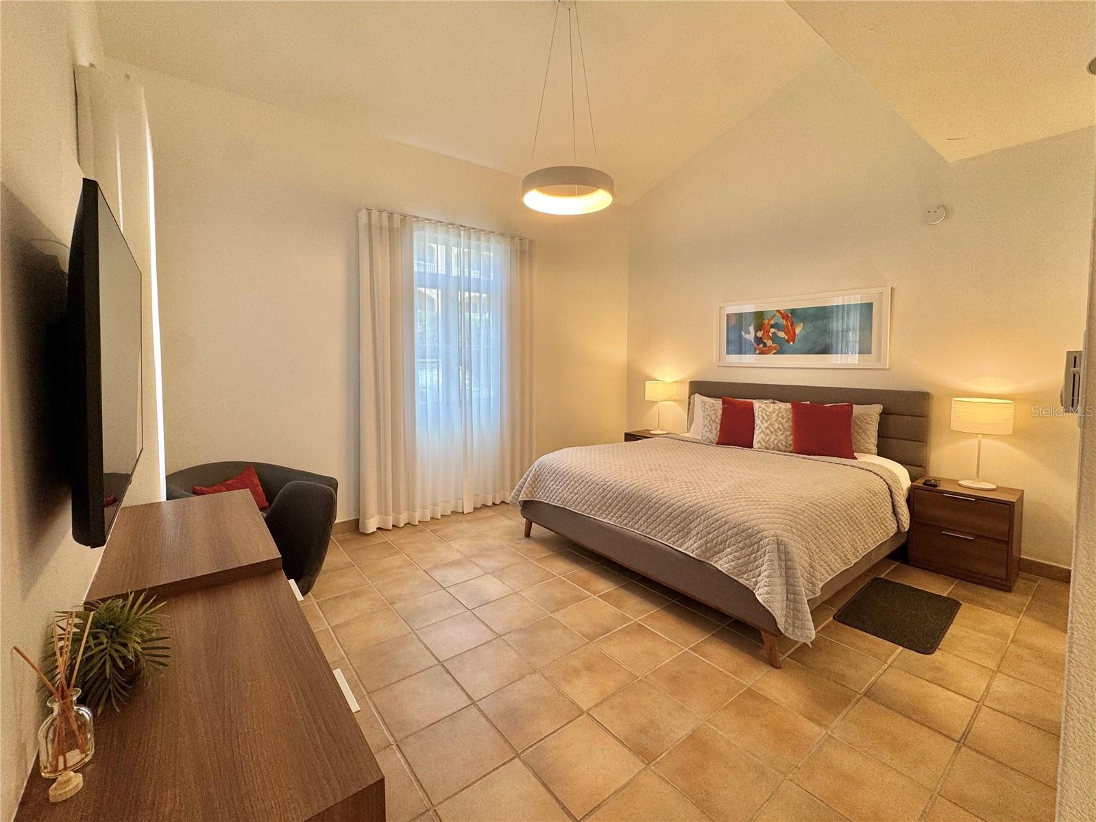 LAS CASITAS VILLAGE - Residential