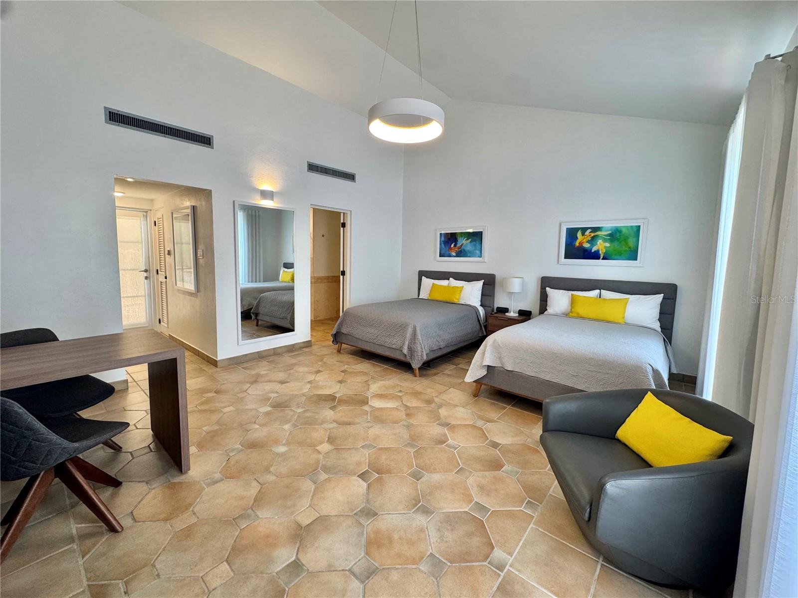 LAS CASITAS VILLAGE - Residential