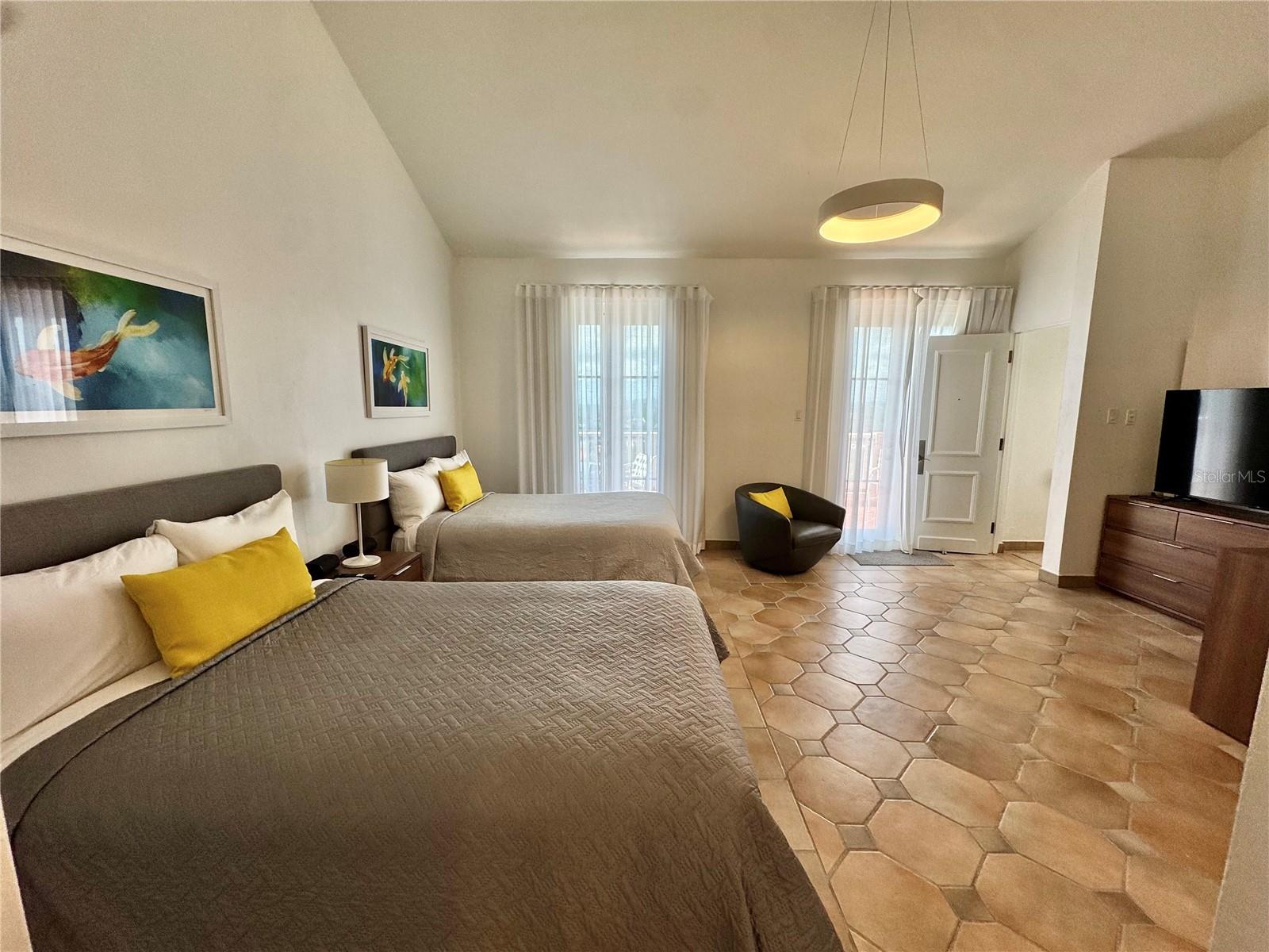 LAS CASITAS VILLAGE - Residential