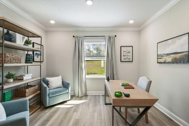WOODLAND RANCH ESTATES PHASE ONE - Residential