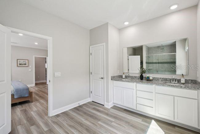 WOODLAND RANCH ESTATES PHASE ONE - Residential