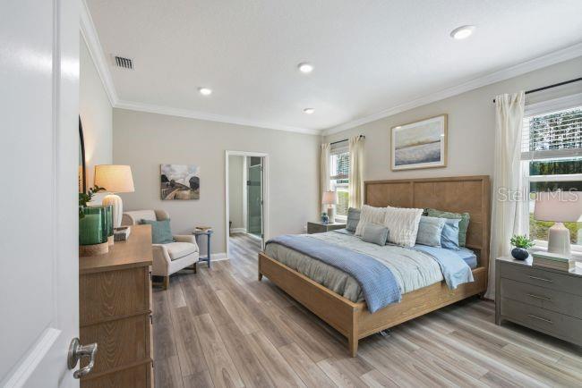 WOODLAND RANCH ESTATES PHASE ONE - Residential