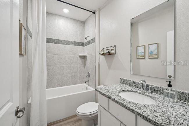 WOODLAND RANCH ESTATES PHASE ONE - Residential